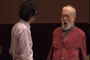 ADVENTURES IN LISTENING KURT MASUR&nbsp;