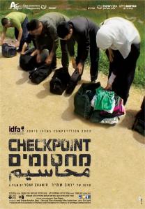 CHECKPOINT