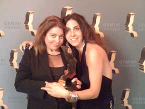 Gemini Award Celebration