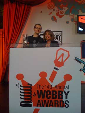 Webby Awards
